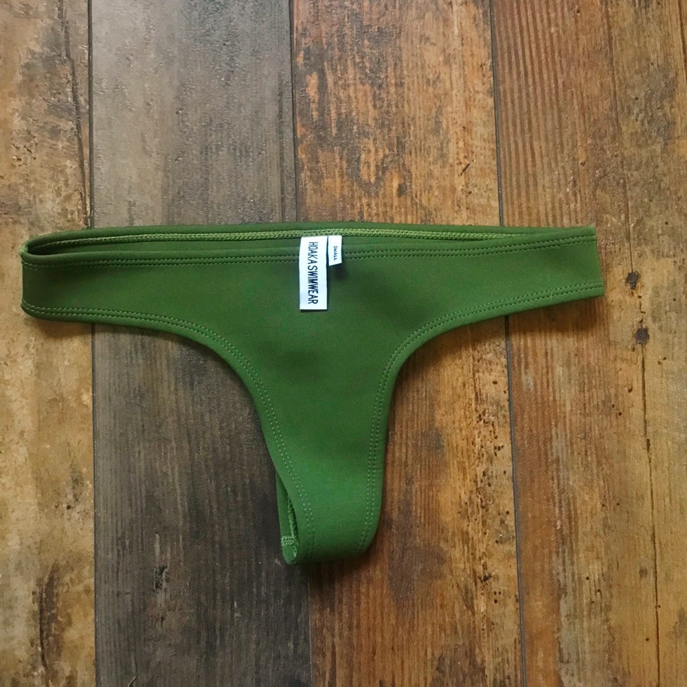 Swimsuit